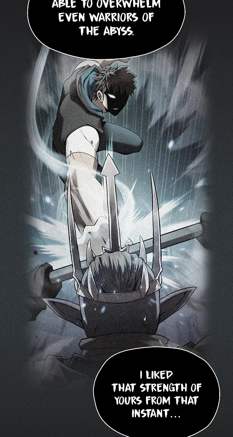 Read The Celestial Returned from Hell chapter 122 image 38 on Lezhin