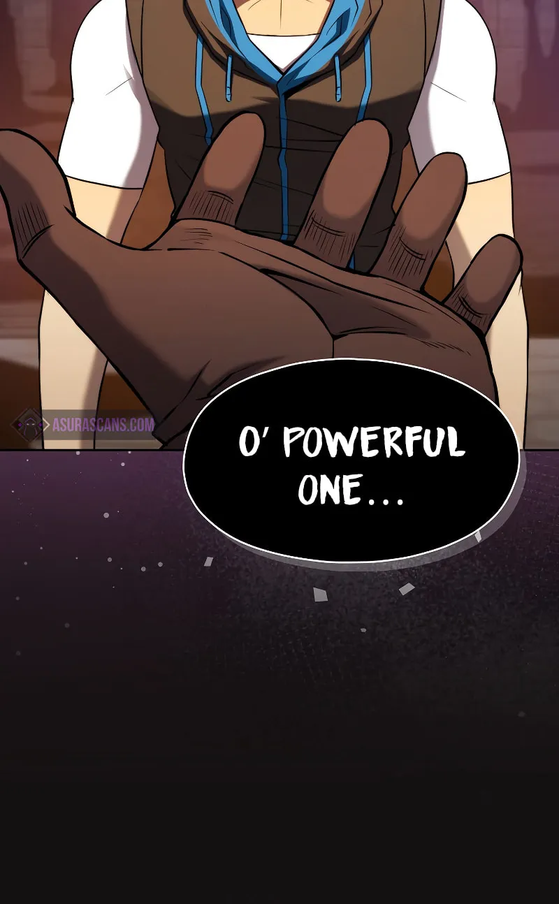 Read The Celestial Returned from Hell chapter 122 image 41 on Lezhin