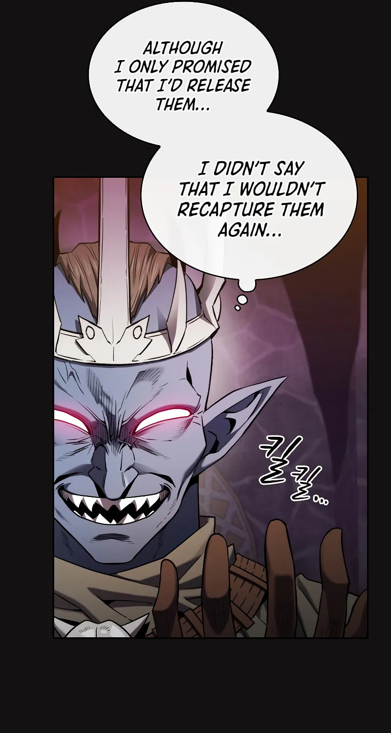 Read The Celestial Returned from Hell chapter 122 image 42 on Lezhin
