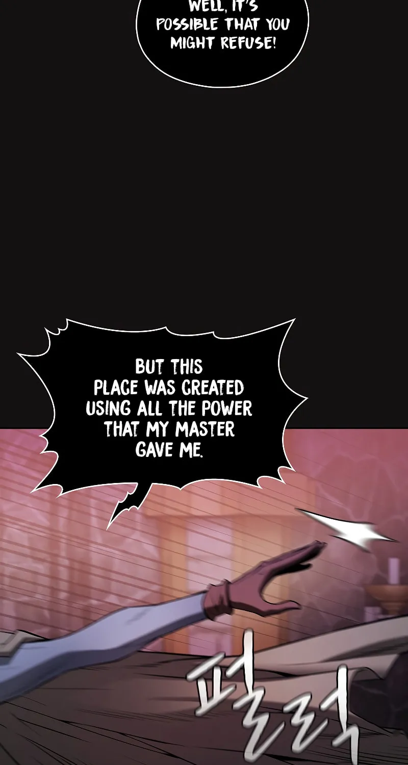 Read The Celestial Returned from Hell chapter 122 image 44 on Lezhin