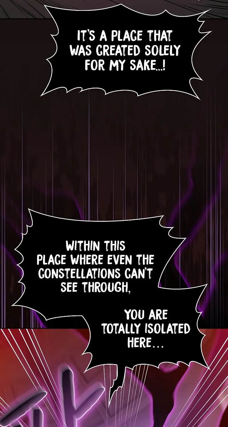 Read The Celestial Returned from Hell chapter 122 image 45 on Lezhin