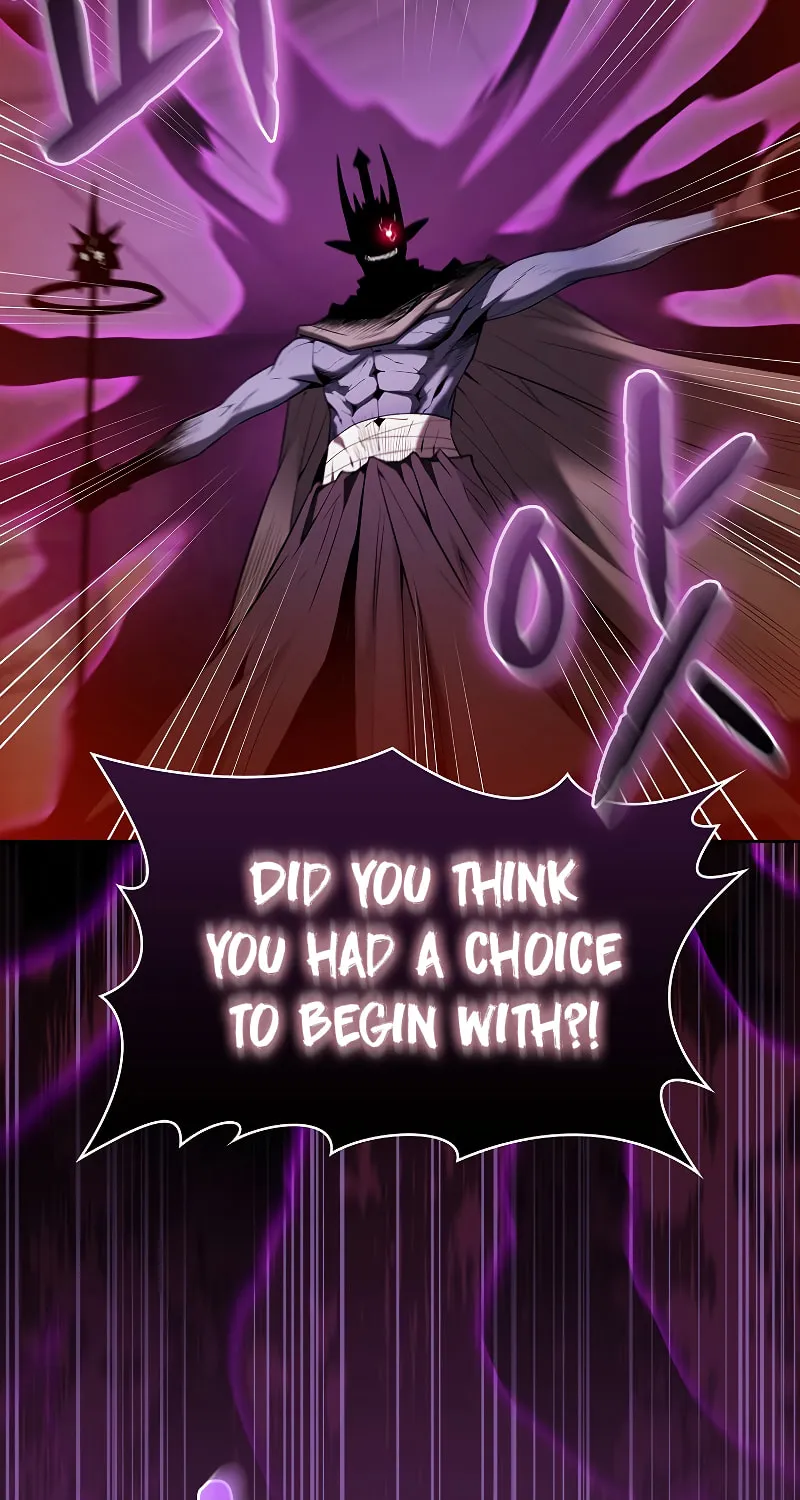 Read The Celestial Returned from Hell chapter 122 image 46 on Lezhin
