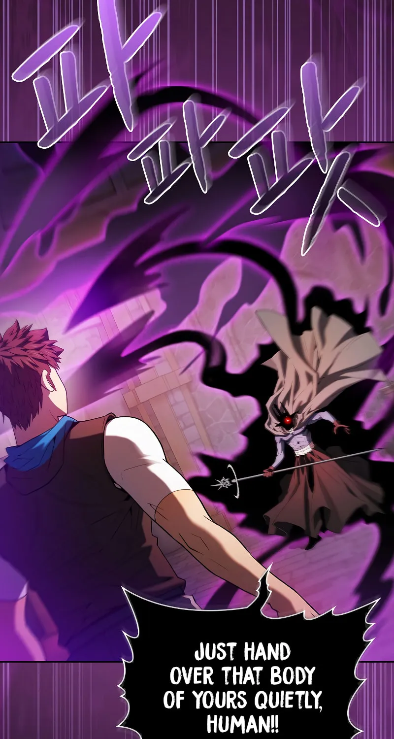 Read The Celestial Returned from Hell chapter 122 image 47 on Lezhin
