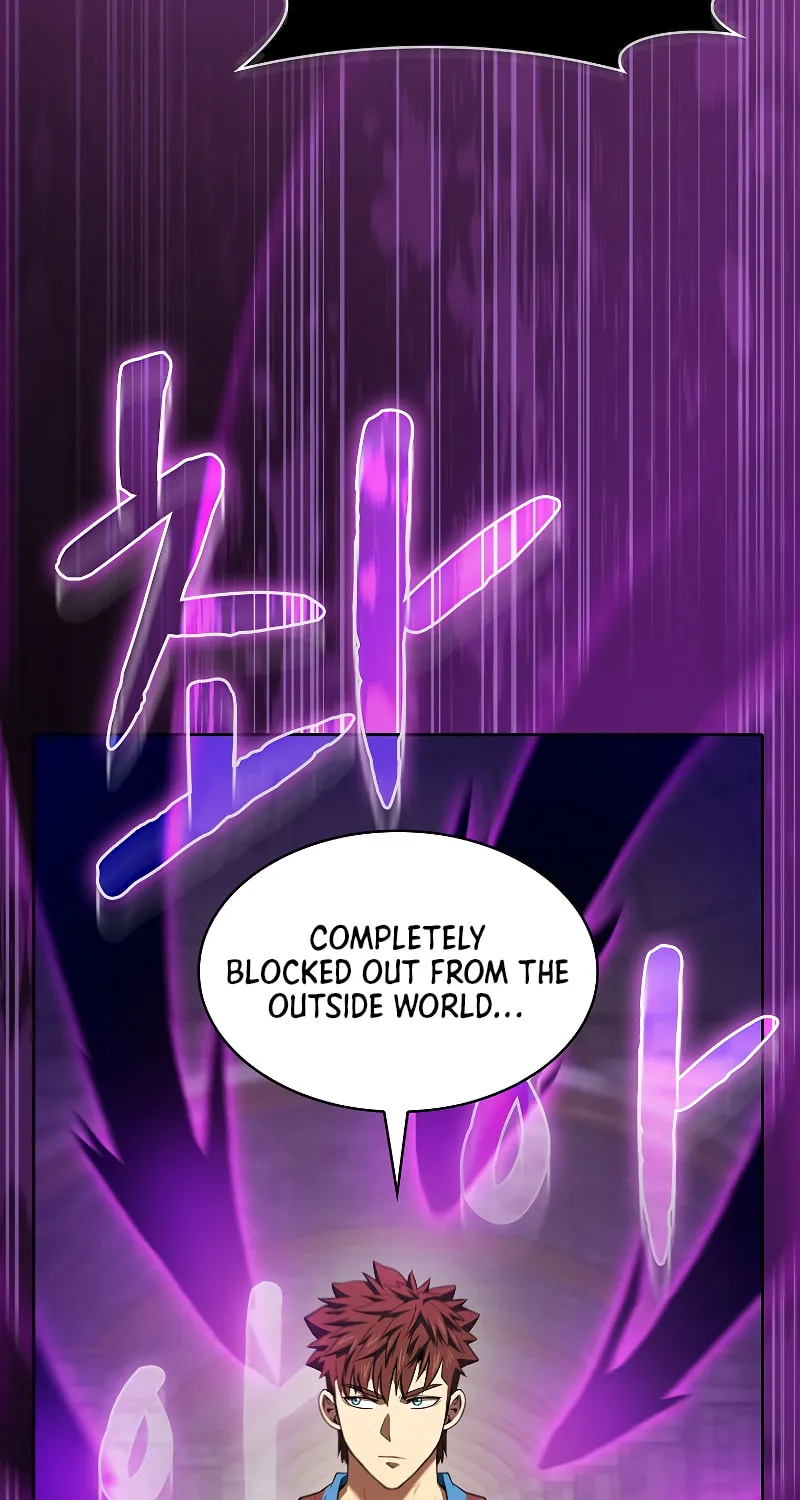 Read The Celestial Returned from Hell chapter 122 image 48 on Lezhin
