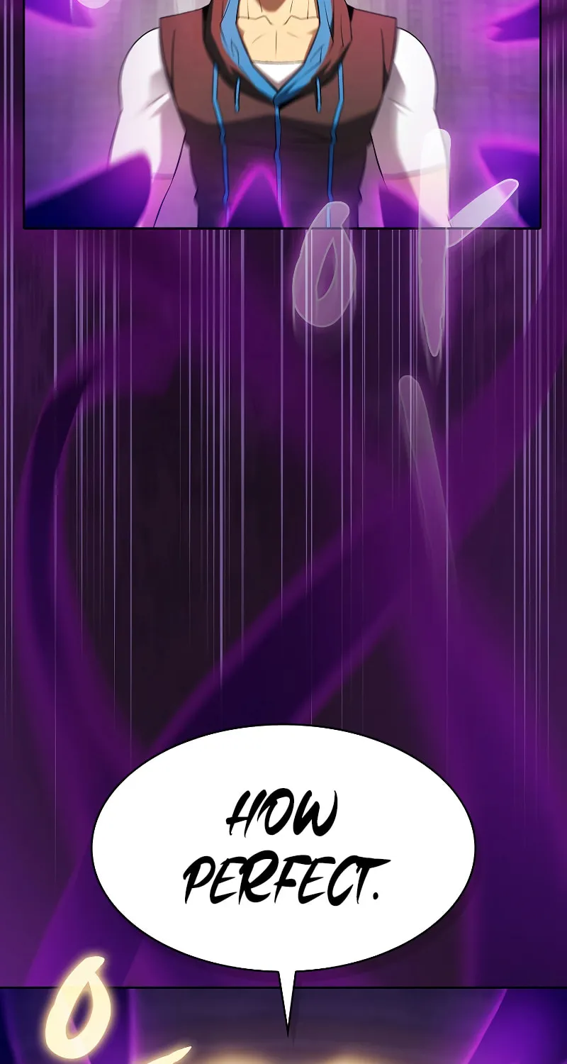 Read The Celestial Returned from Hell chapter 122 image 49 on Lezhin