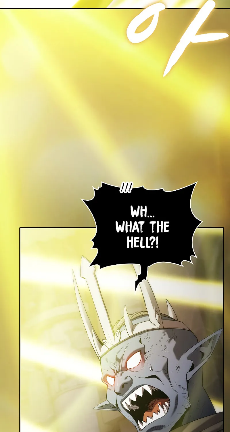 Read The Celestial Returned from Hell chapter 122 image 53 on Lezhin