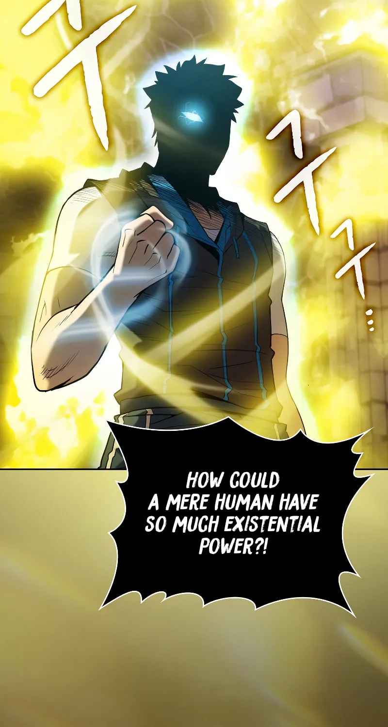 Read The Celestial Returned from Hell chapter 122 image 55 on Lezhin