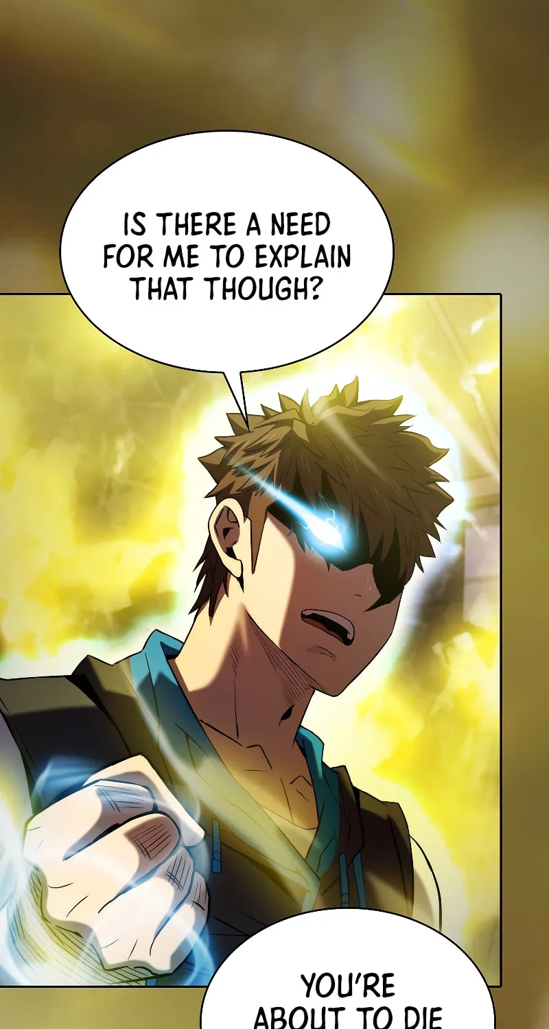 Read The Celestial Returned from Hell chapter 122 image 56 on Lezhin