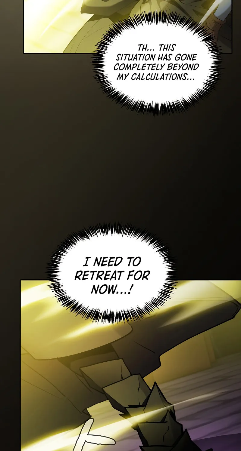 Read The Celestial Returned from Hell chapter 122 image 58 on Lezhin