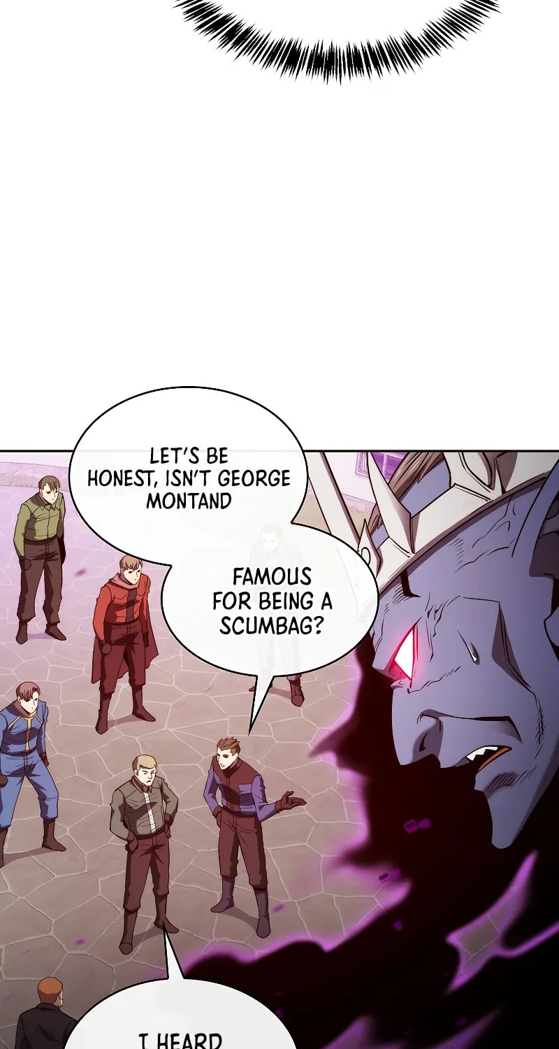 Read The Celestial Returned from Hell chapter 122 image 6 on Lezhin