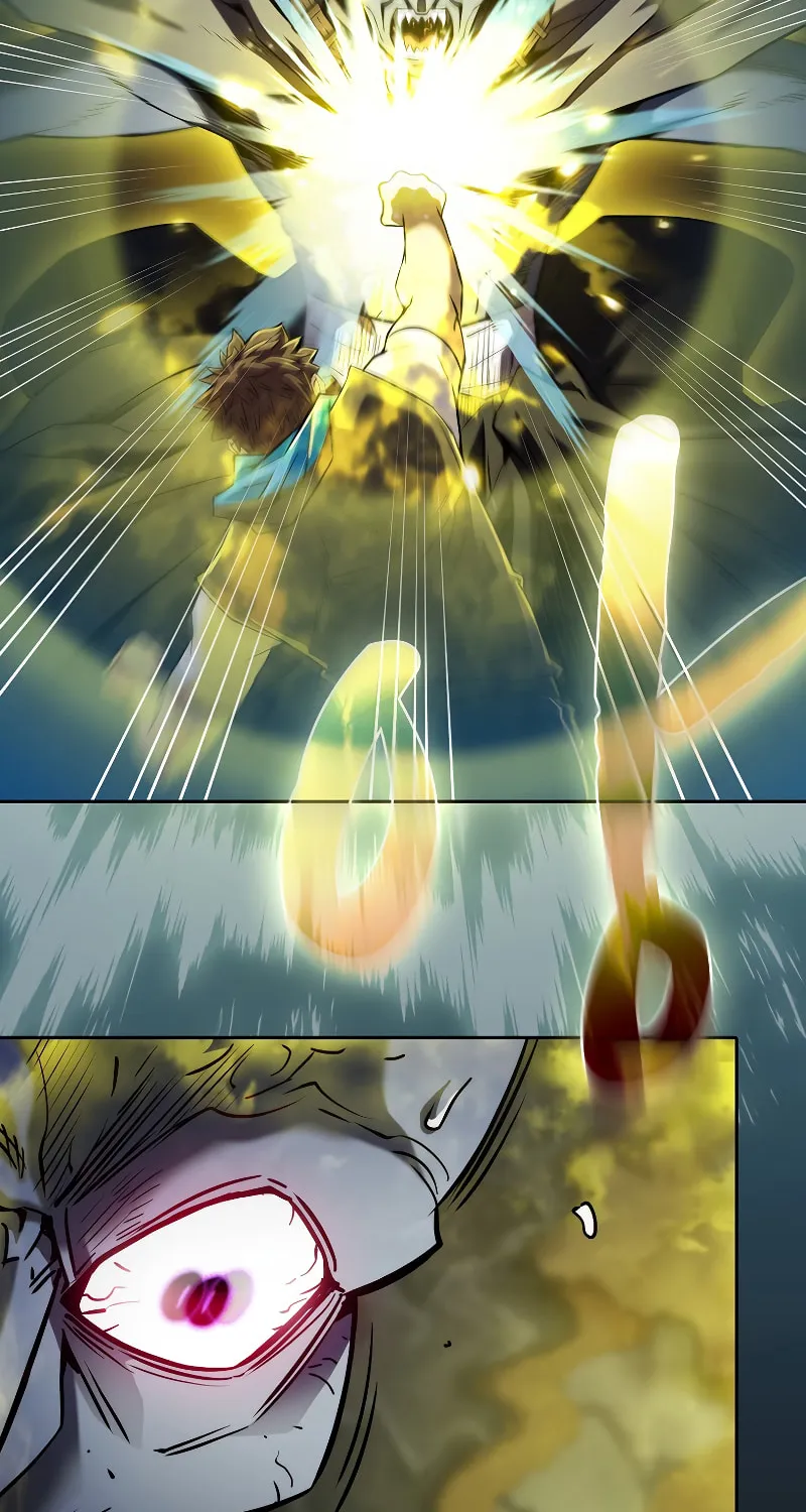 Read The Celestial Returned from Hell chapter 122 image 65 on Lezhin