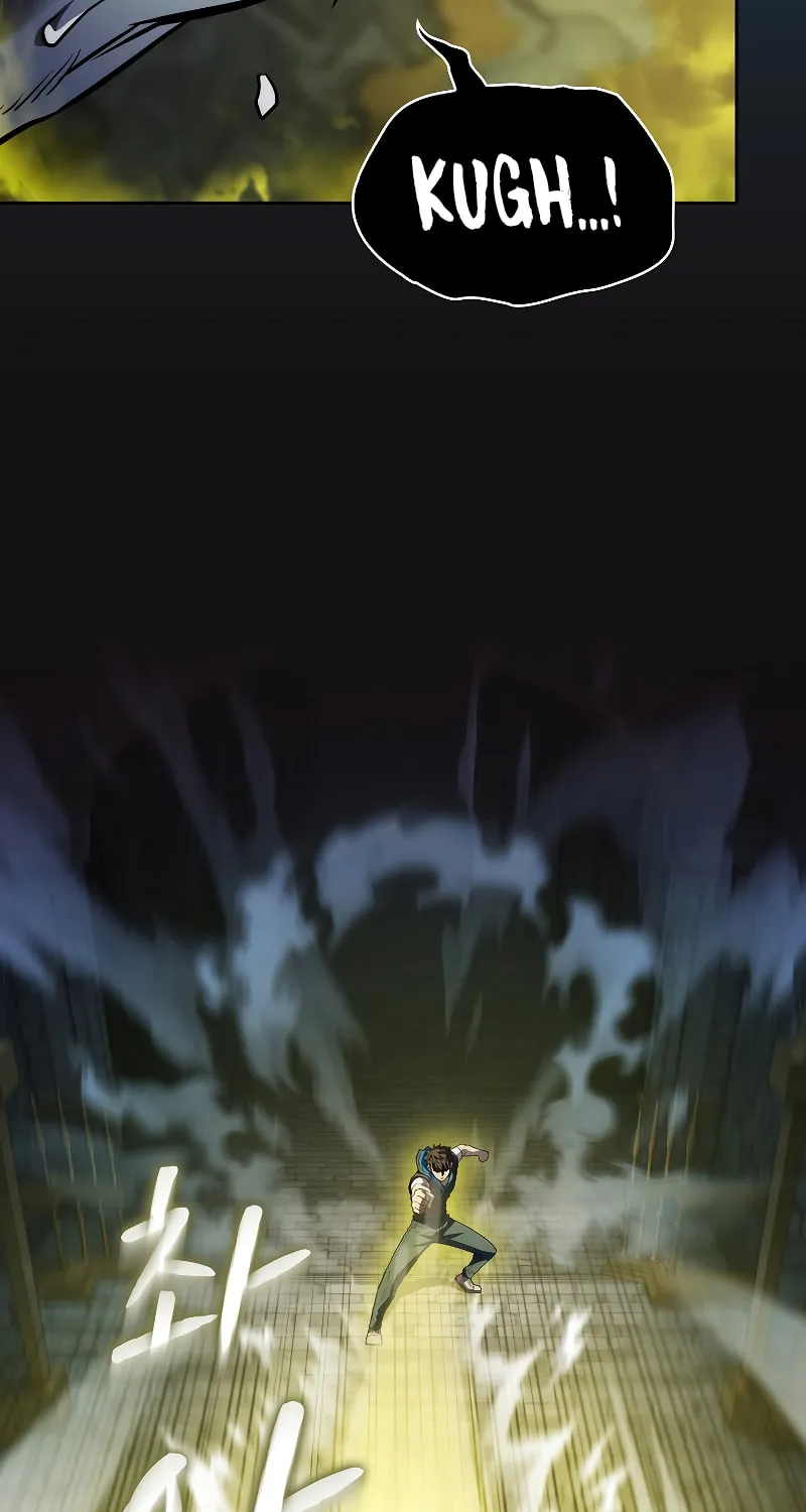 Read The Celestial Returned from Hell chapter 122 image 66 on Lezhin