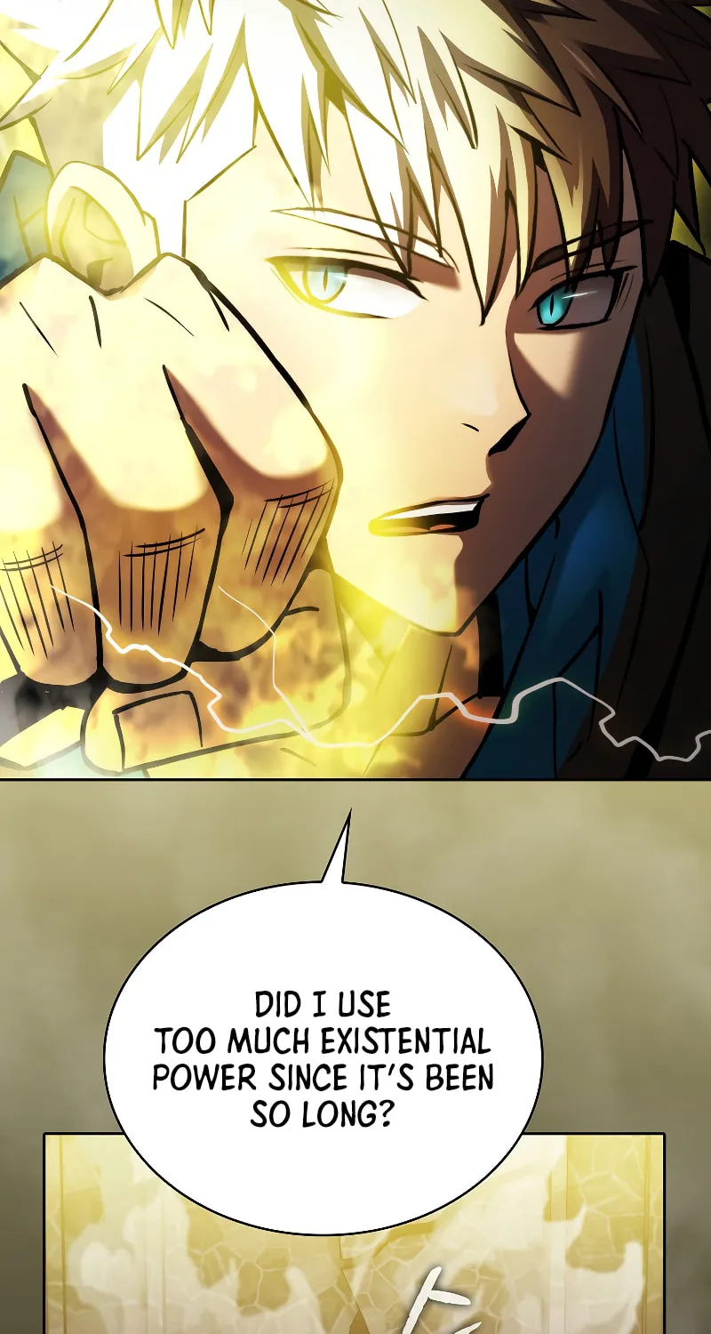 Read The Celestial Returned from Hell chapter 122 image 69 on Lezhin