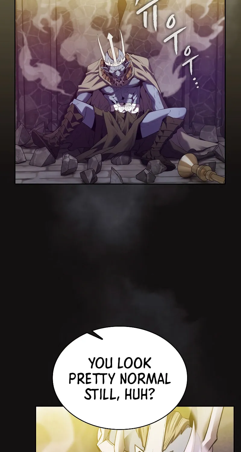 Read The Celestial Returned from Hell chapter 122 image 70 on Lezhin