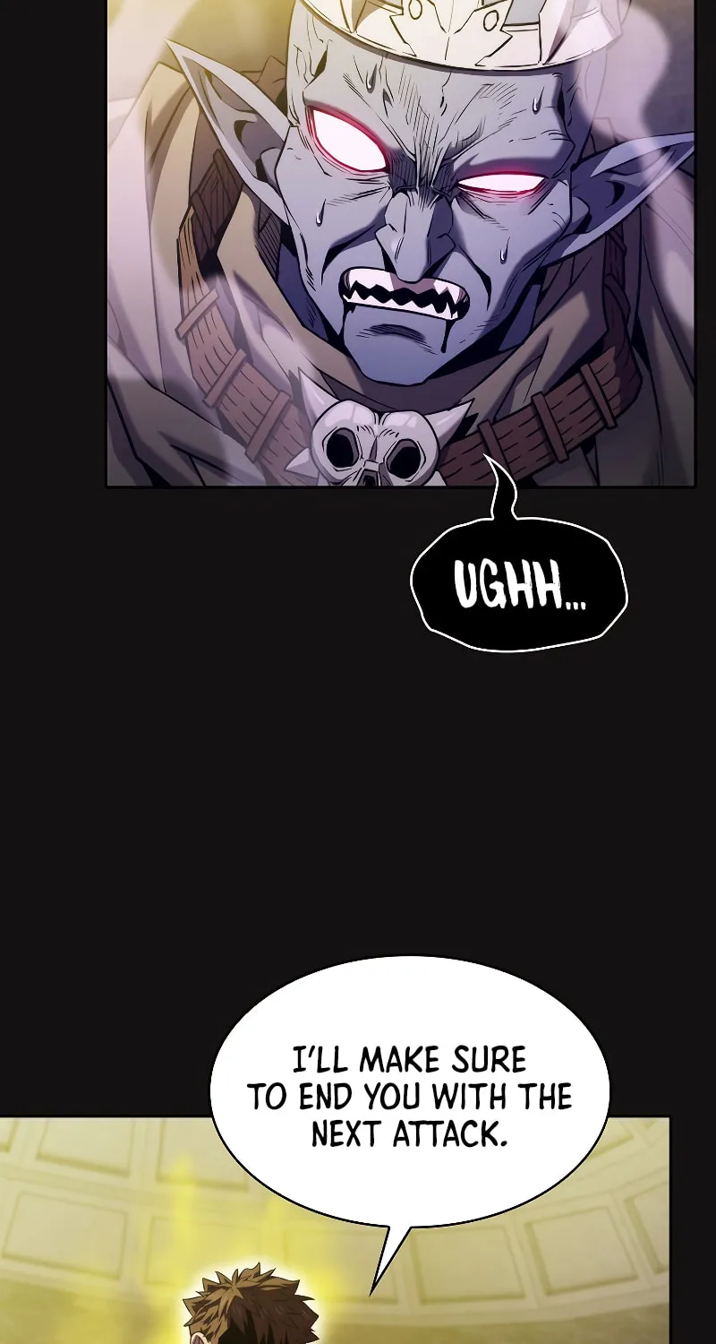 Read The Celestial Returned from Hell chapter 122 image 71 on Lezhin