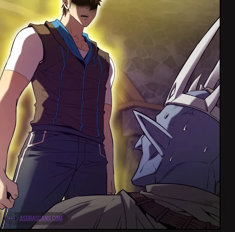 Read The Celestial Returned from Hell chapter 122 image 72 on Lezhin