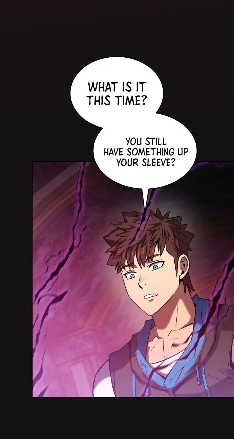 Read The Celestial Returned from Hell chapter 122 image 78 on Lezhin