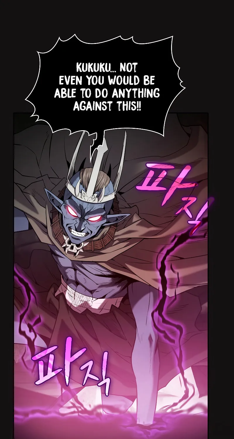 Read The Celestial Returned from Hell chapter 122 image 79 on Lezhin