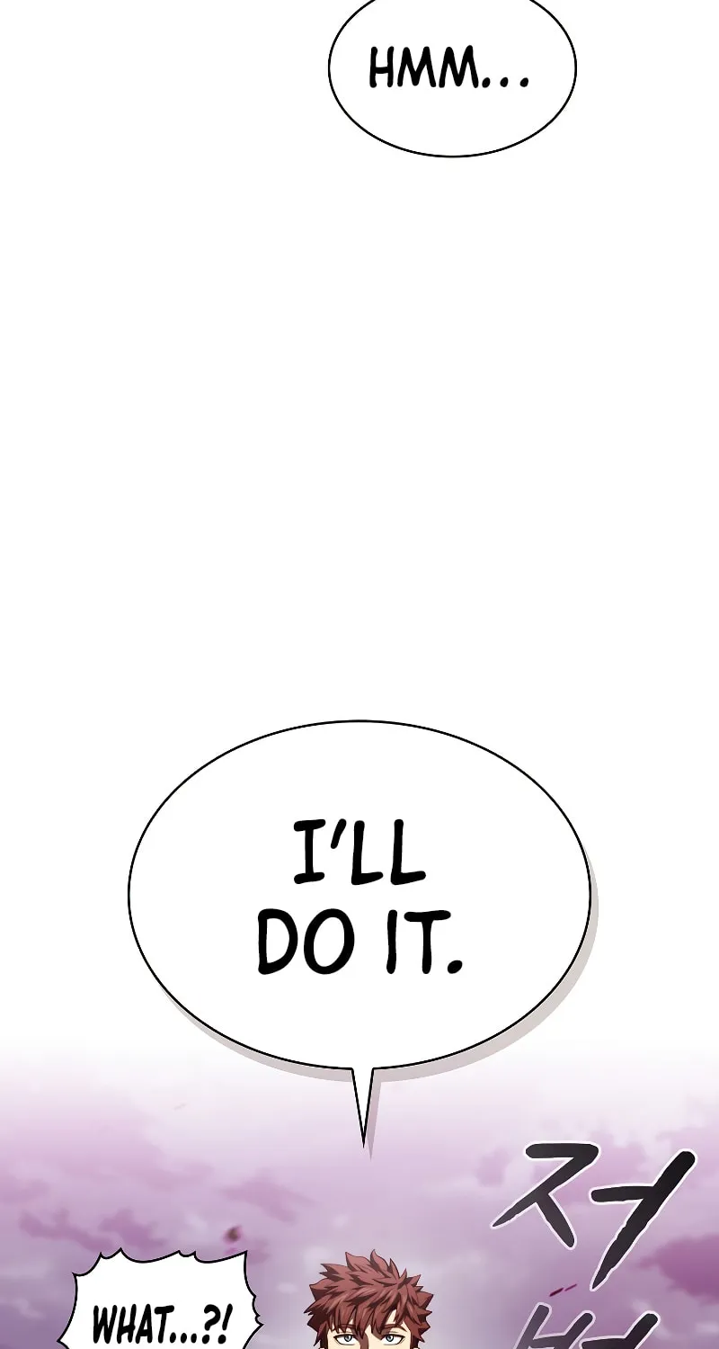 Read The Celestial Returned from Hell chapter 122 image 8 on Lezhin