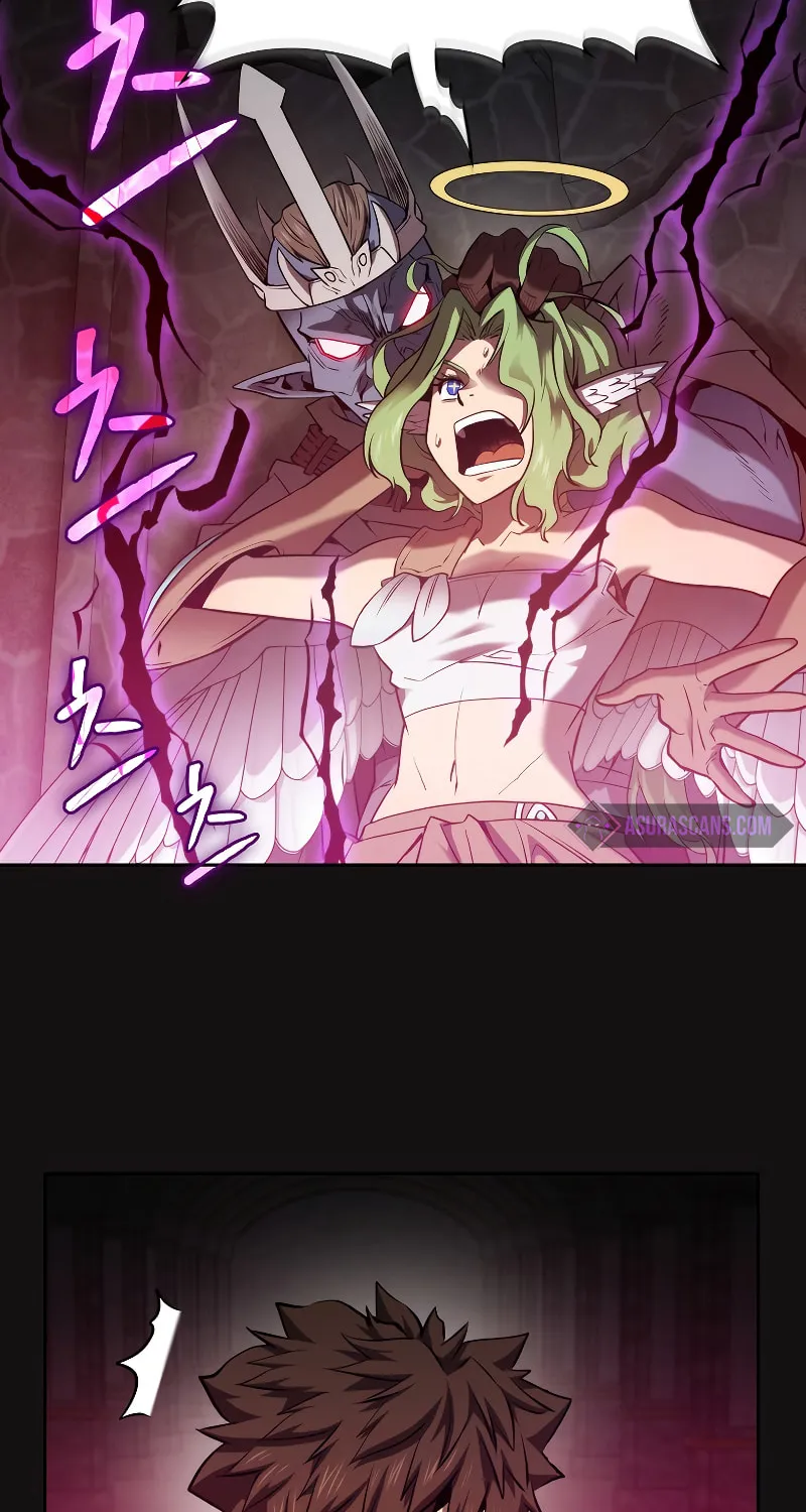 Read The Celestial Returned from Hell chapter 122 image 82 on Lezhin