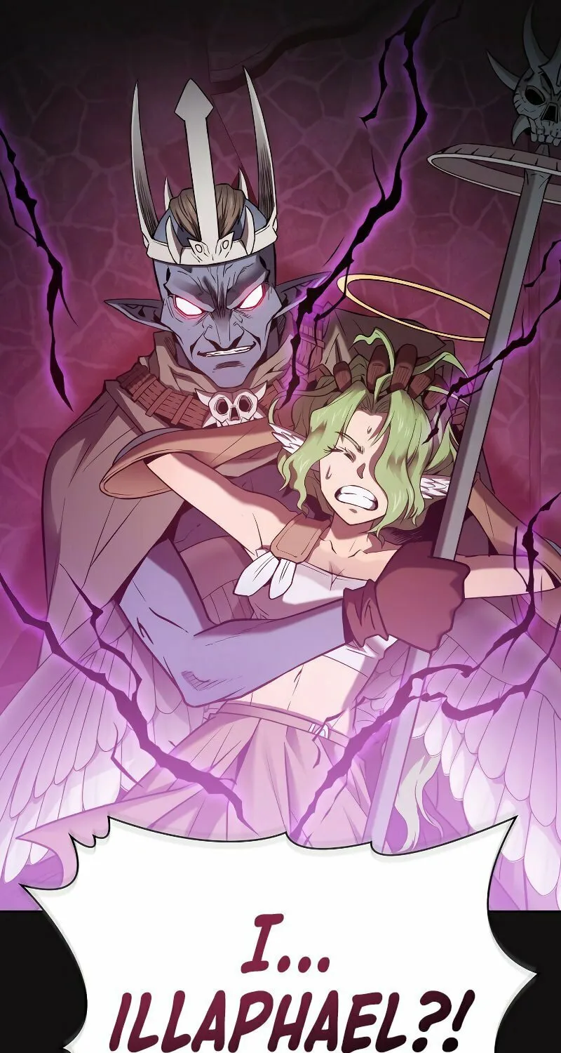Read The Celestial Returned from Hell chapter 122 image 84 on Lezhin