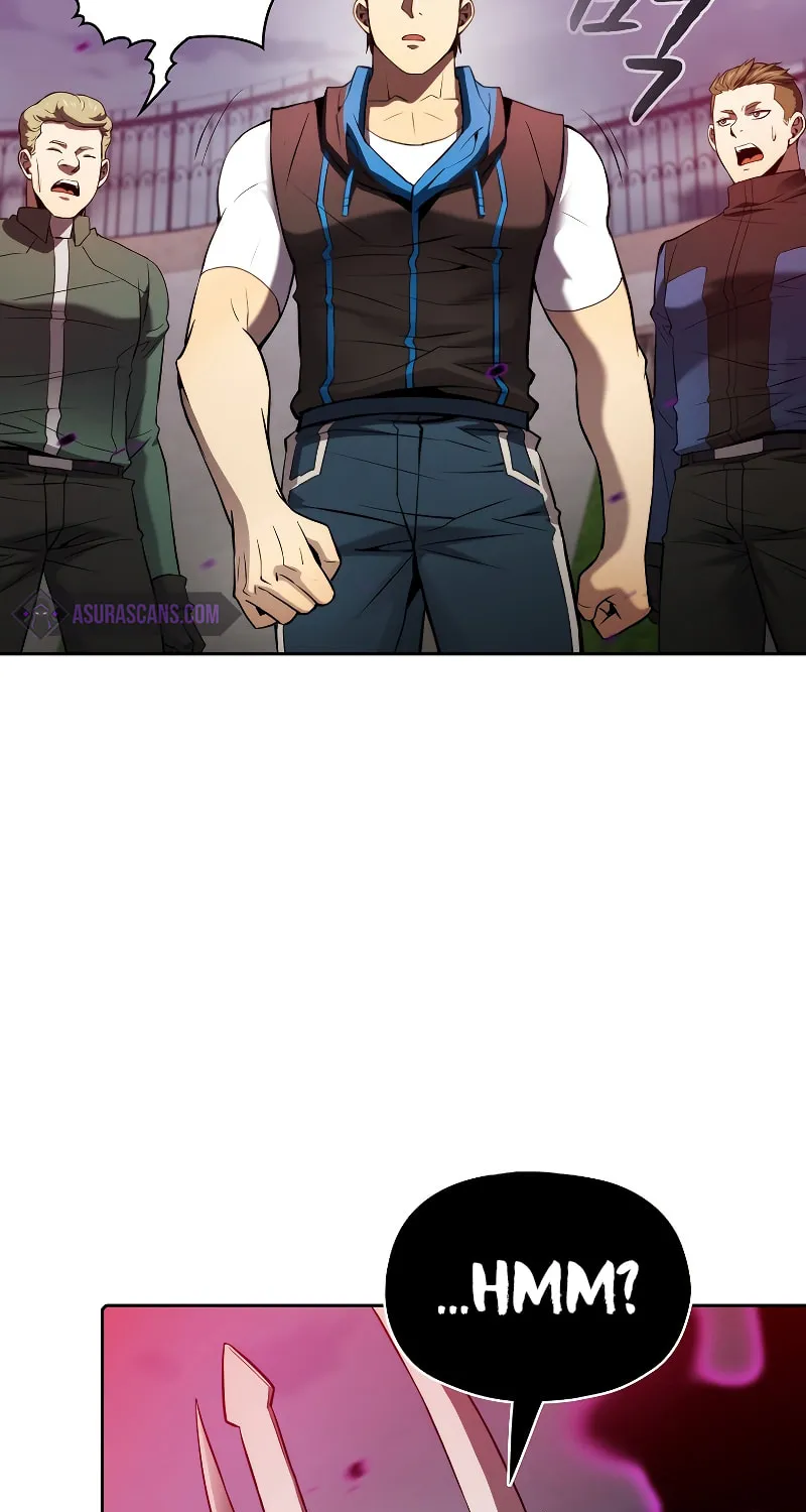 Read The Celestial Returned from Hell chapter 122 image 9 on Lezhin