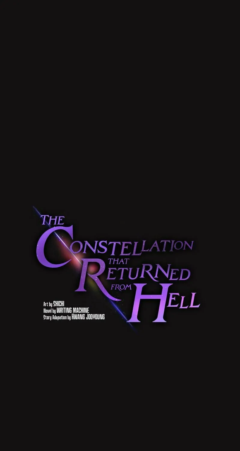 Read The Celestial Returned from Hell chapter 123 image 1 on Lezhin
