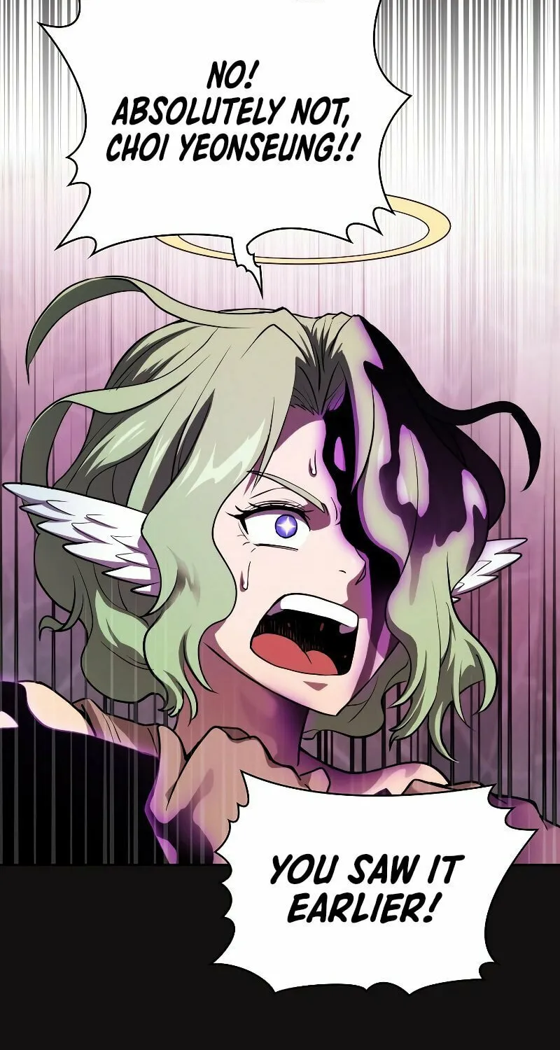 Read The Celestial Returned from Hell chapter 123 image 10 on Lezhin