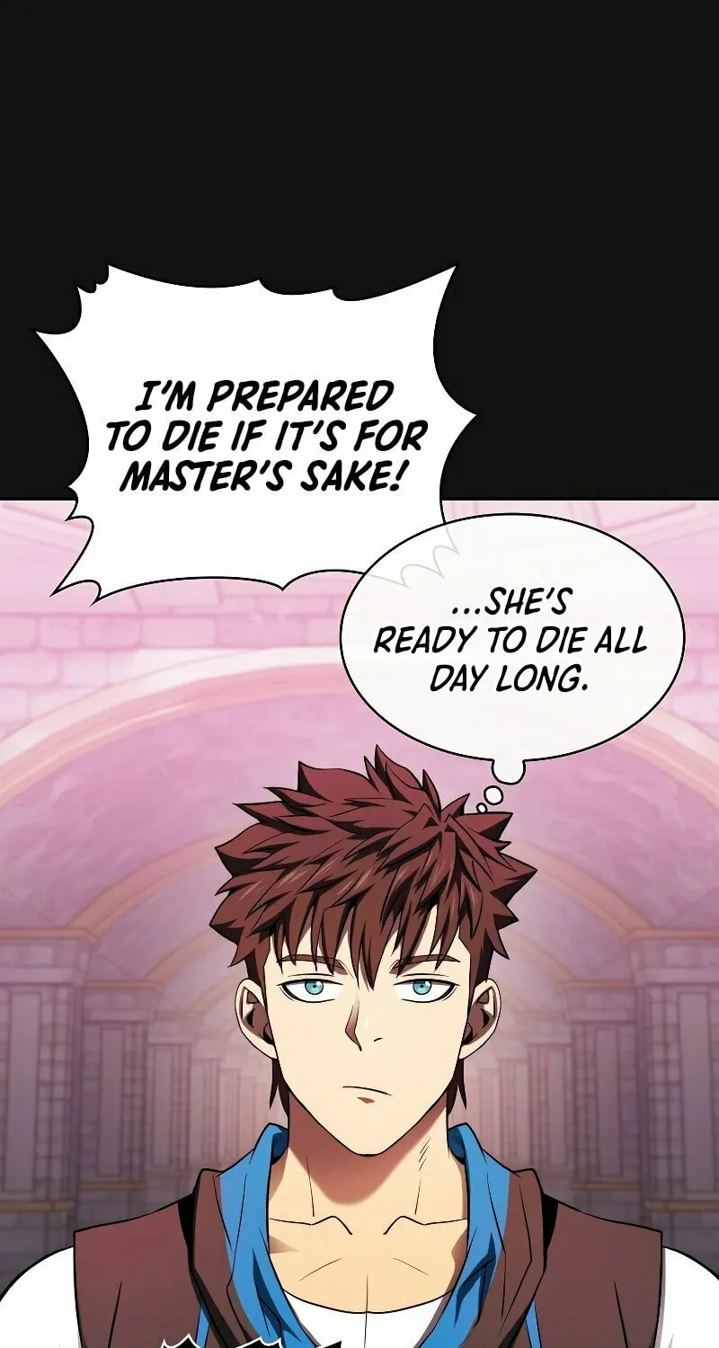 Read The Celestial Returned from Hell chapter 123 image 11 on Lezhin