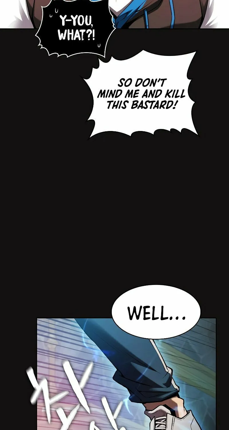 Read The Celestial Returned from Hell chapter 123 image 12 on Lezhin