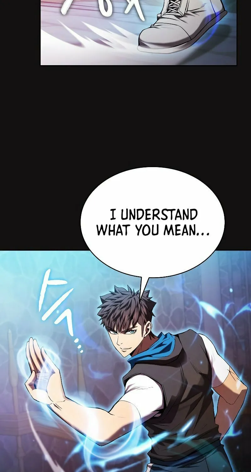 Read The Celestial Returned from Hell chapter 123 image 13 on Lezhin