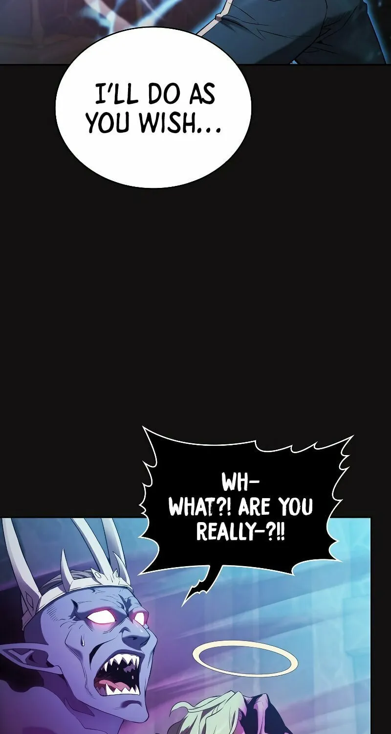 Read The Celestial Returned from Hell chapter 123 image 14 on Lezhin