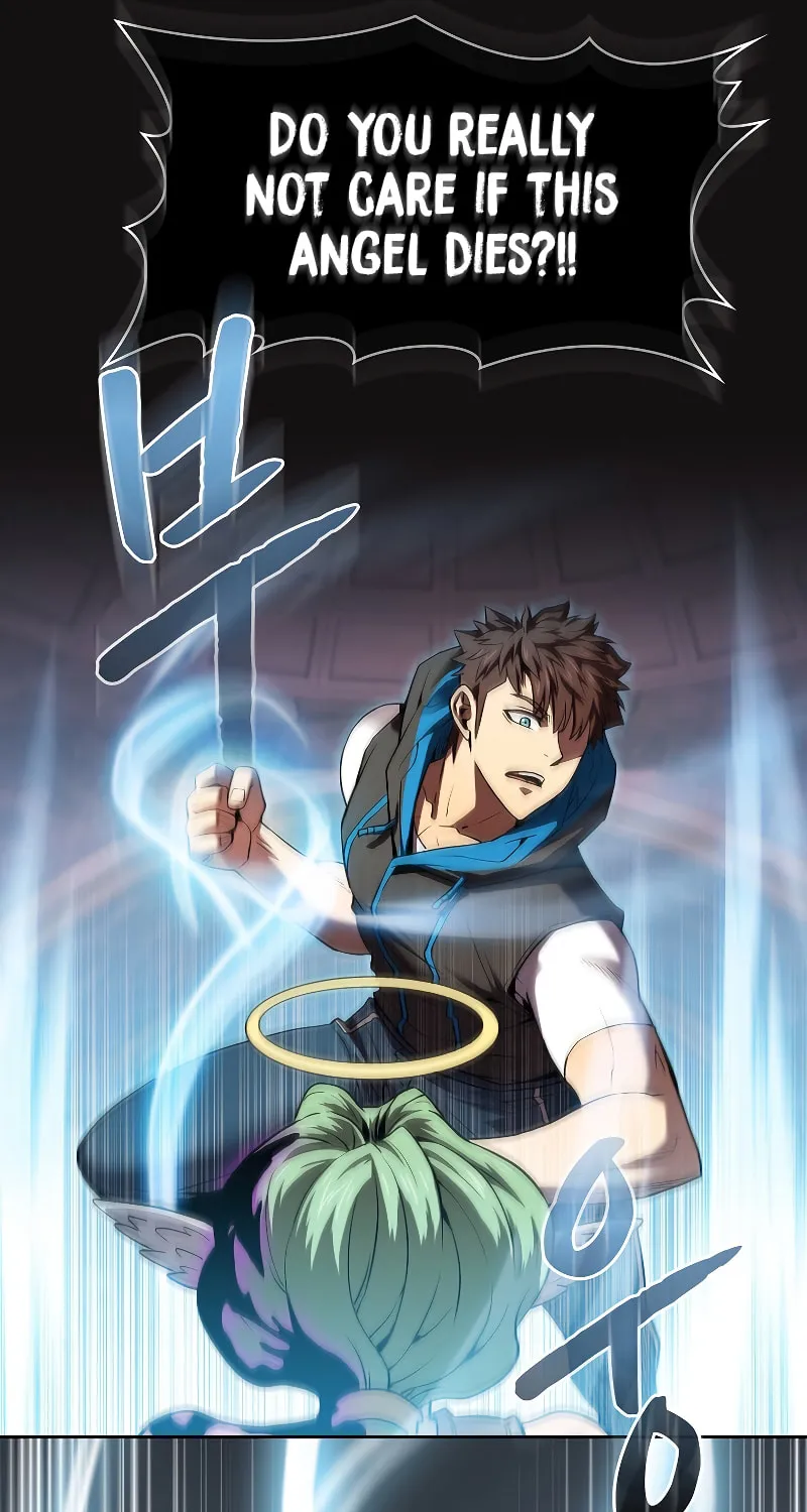 Read The Celestial Returned from Hell chapter 123 image 16 on Lezhin