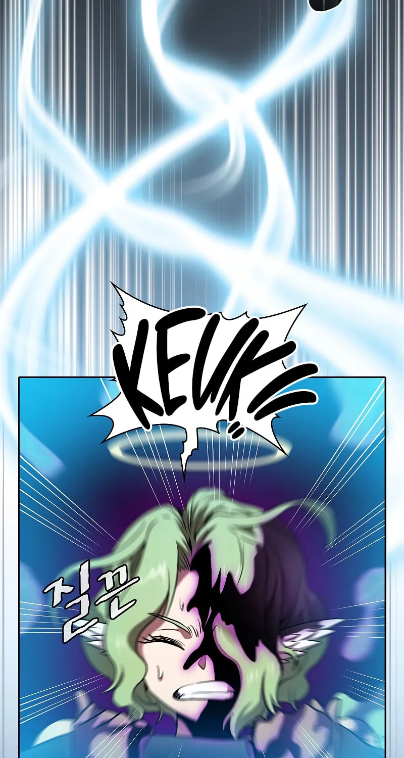 Read The Celestial Returned from Hell chapter 123 image 17 on Lezhin