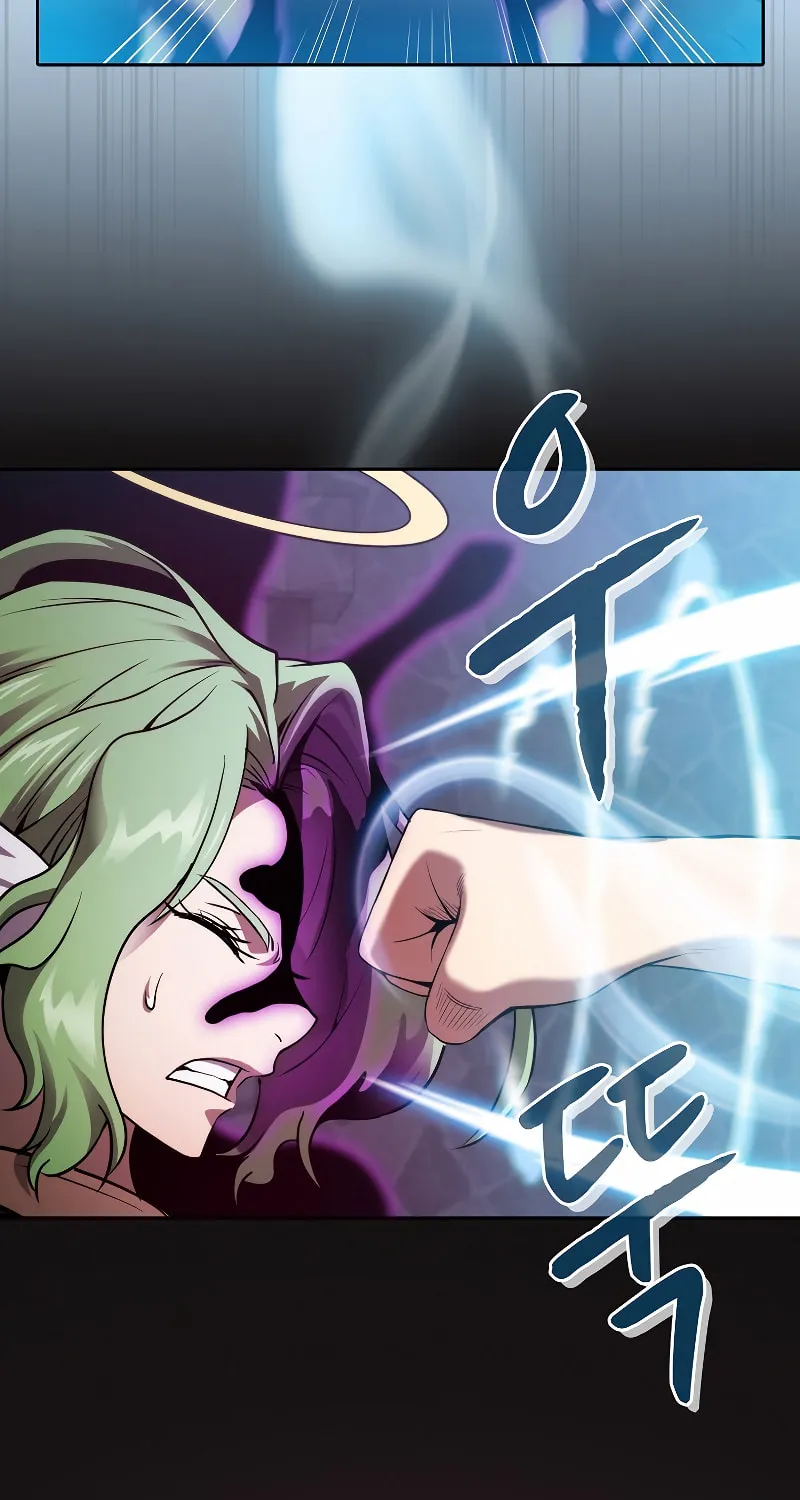 Read The Celestial Returned from Hell chapter 123 image 18 on Lezhin