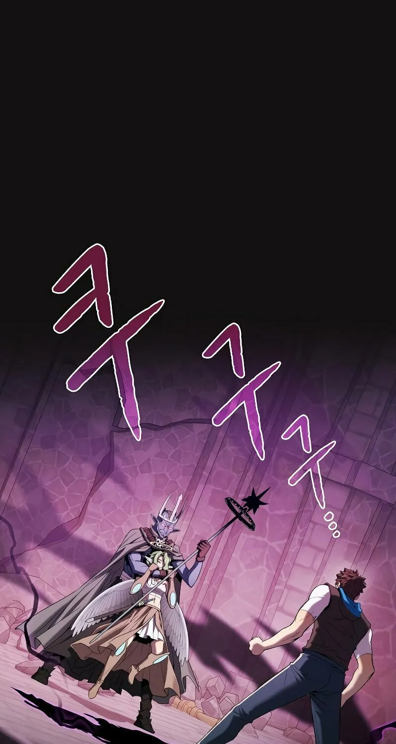 Read The Celestial Returned from Hell chapter 123 image 2 on Lezhin