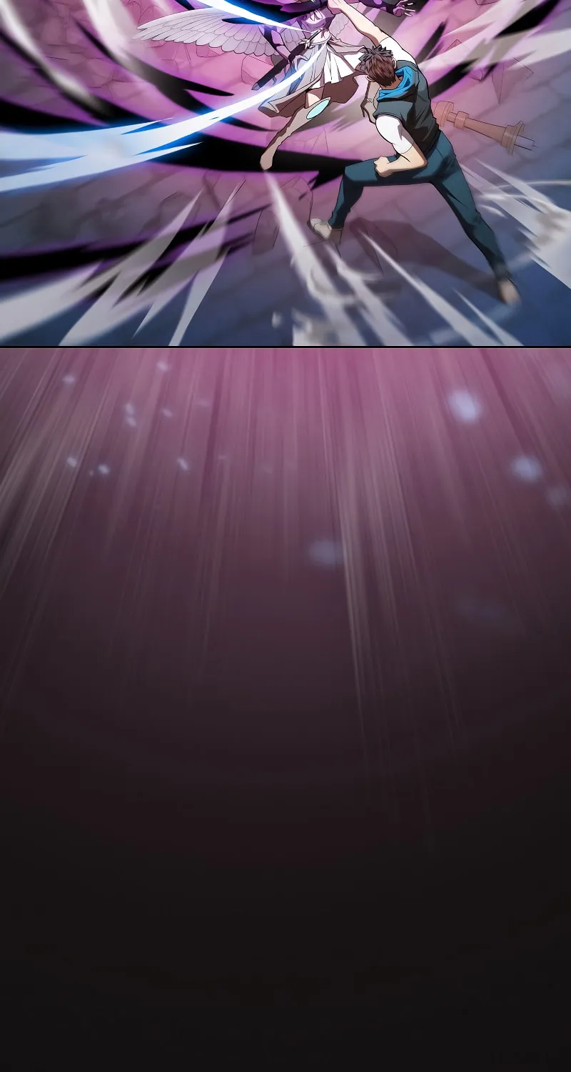 Read The Celestial Returned from Hell chapter 123 image 20 on Lezhin