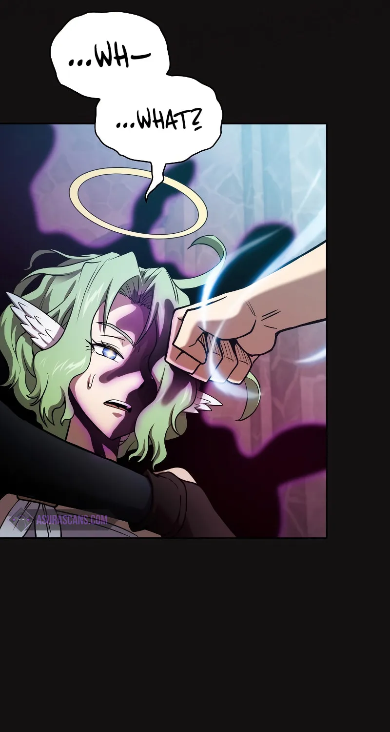 Read The Celestial Returned from Hell chapter 123 image 21 on Lezhin