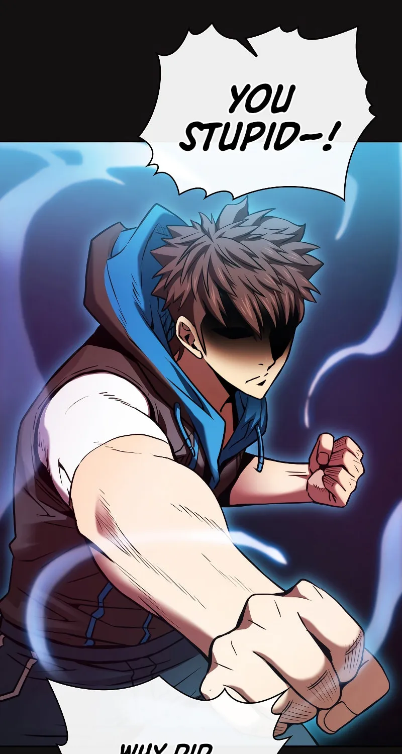 Read The Celestial Returned from Hell chapter 123 image 22 on Lezhin