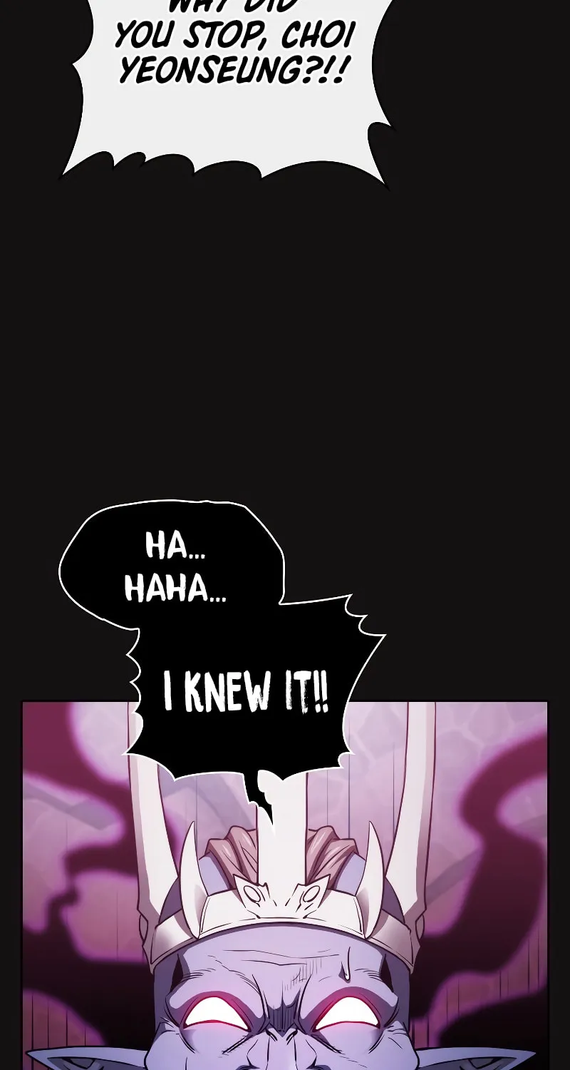Read The Celestial Returned from Hell chapter 123 image 23 on Lezhin