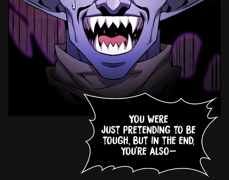 Read The Celestial Returned from Hell chapter 123 image 24 on Lezhin
