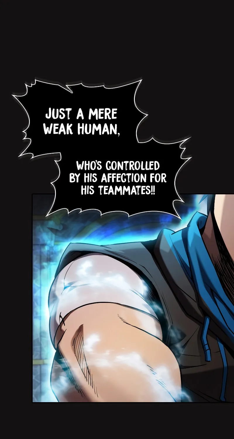 Read The Celestial Returned from Hell chapter 123 image 25 on Lezhin