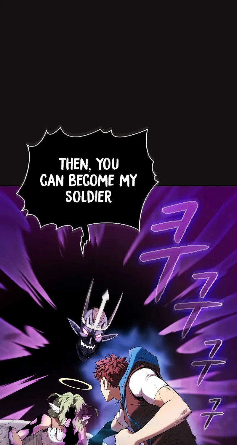 Read The Celestial Returned from Hell chapter 123 image 26 on Lezhin