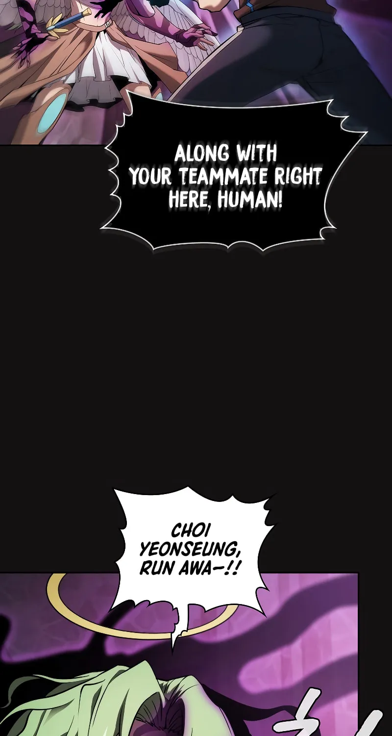 Read The Celestial Returned from Hell chapter 123 image 27 on Lezhin