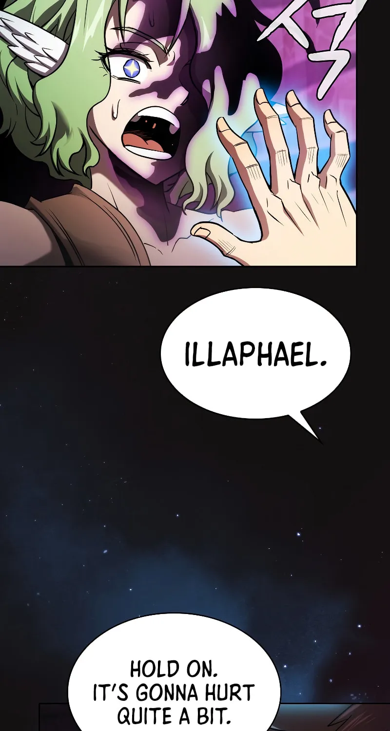 Read The Celestial Returned from Hell chapter 123 image 28 on Lezhin