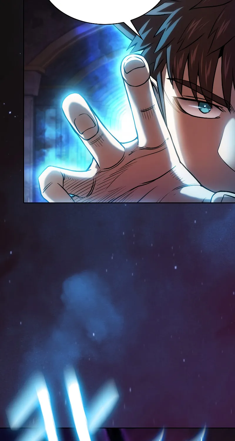 Read The Celestial Returned from Hell chapter 123 image 29 on Lezhin