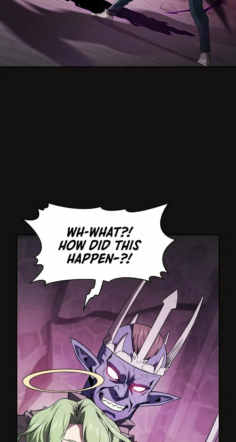 Read The Celestial Returned from Hell chapter 123 image 3 on Lezhin