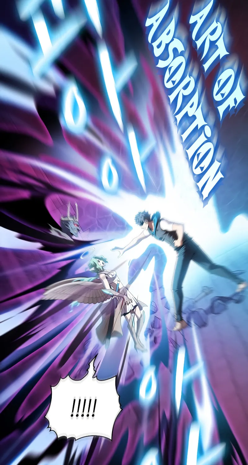 Read The Celestial Returned from Hell chapter 123 image 30 on Lezhin