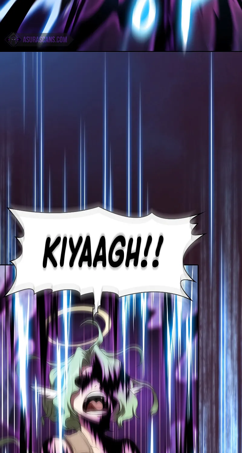 Read The Celestial Returned from Hell chapter 123 image 31 on Lezhin