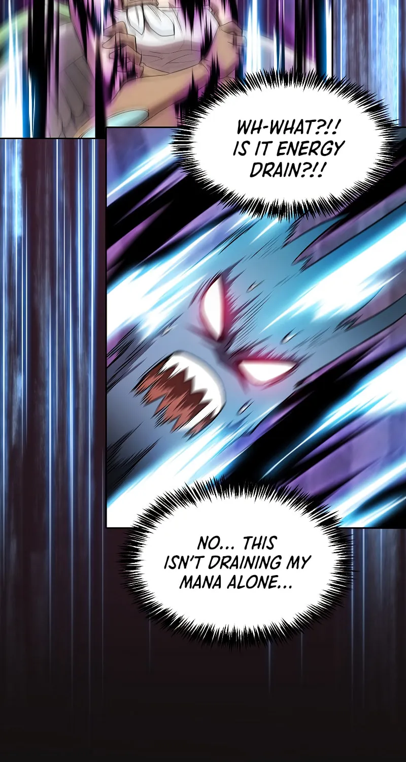 Read The Celestial Returned from Hell chapter 123 image 32 on Lezhin